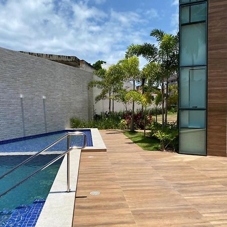 Solar Porto Bello 03 - Pôrto das Galinhas 外观 照片