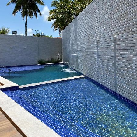 Solar Porto Bello 03 - Pôrto das Galinhas 外观 照片