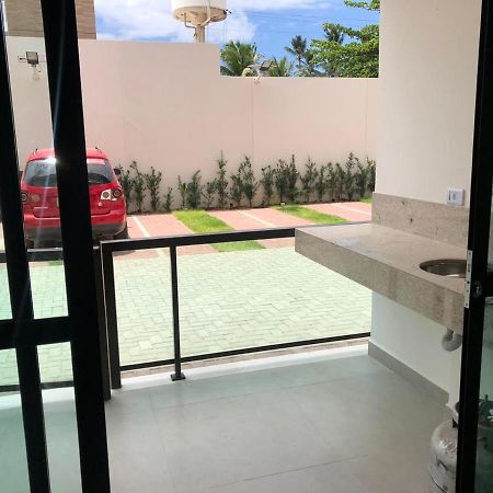 Solar Porto Bello 03 - Pôrto das Galinhas 外观 照片