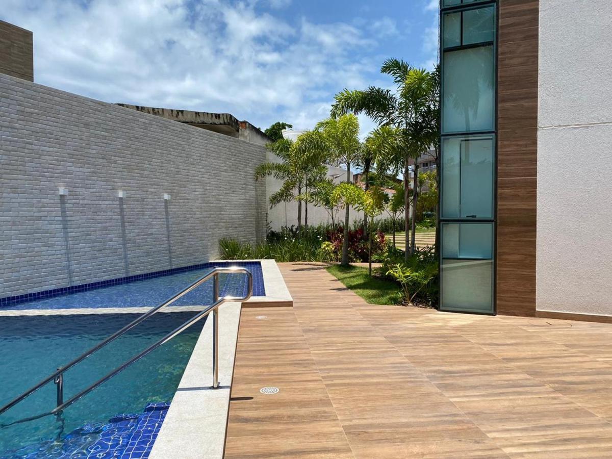 Solar Porto Bello 03 - Pôrto das Galinhas 外观 照片