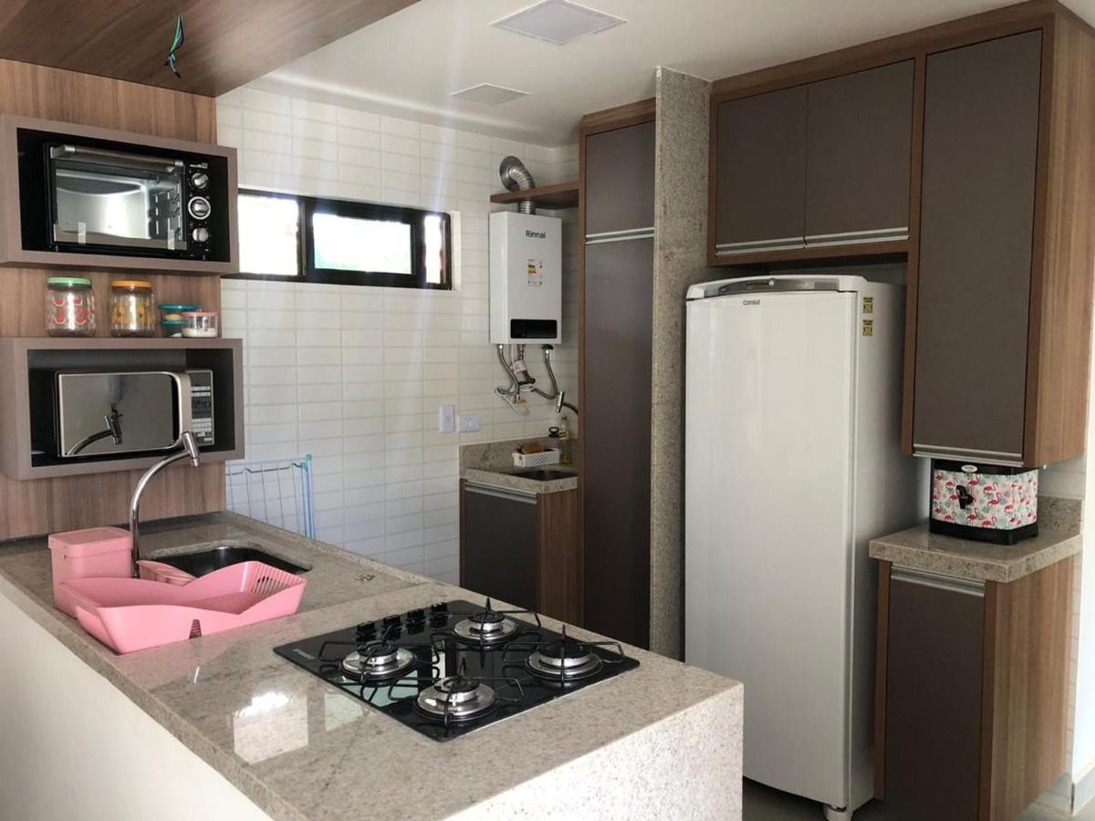 Solar Porto Bello 03 - Pôrto das Galinhas 外观 照片