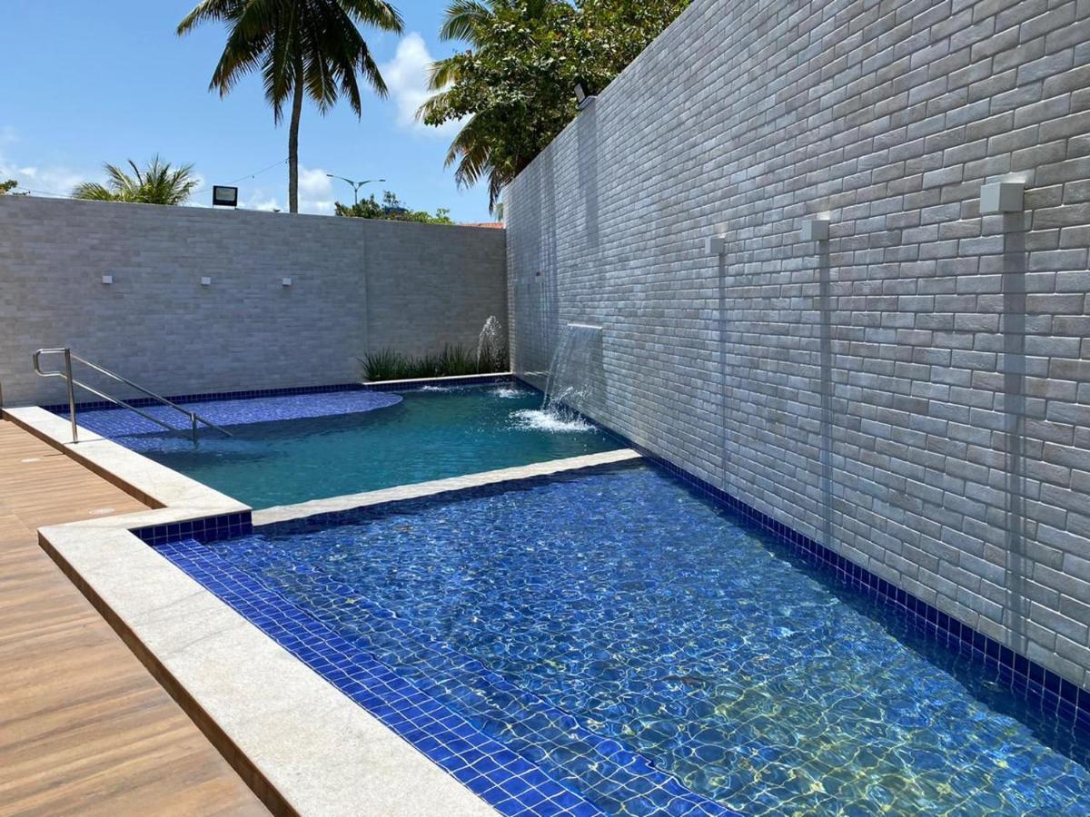 Solar Porto Bello 03 - Pôrto das Galinhas 外观 照片