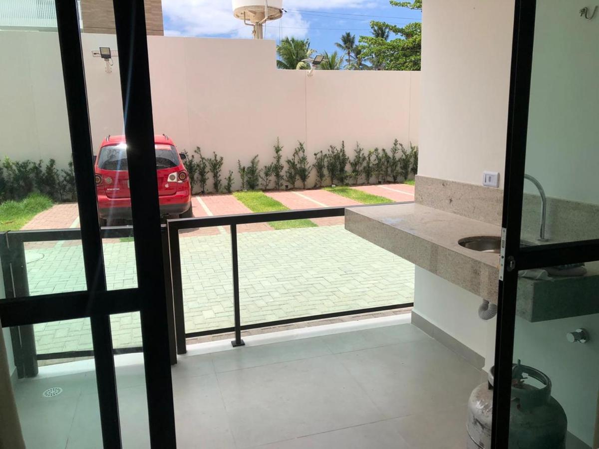 Solar Porto Bello 03 - Pôrto das Galinhas 外观 照片
