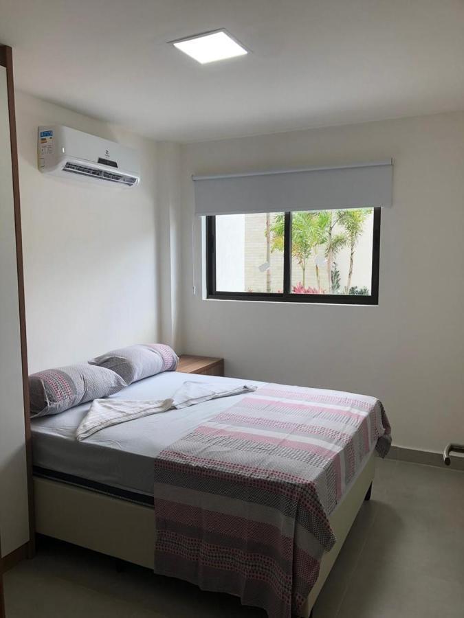 Solar Porto Bello 03 - Pôrto das Galinhas 外观 照片