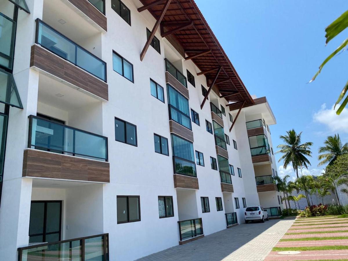 Solar Porto Bello 03 - Pôrto das Galinhas 外观 照片