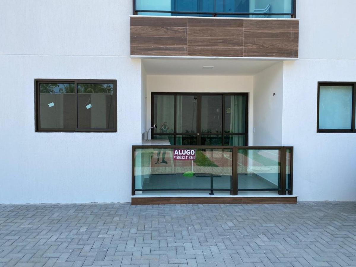 Solar Porto Bello 03 - Pôrto das Galinhas 外观 照片